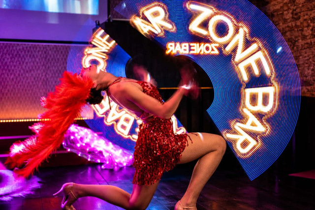 Show girls