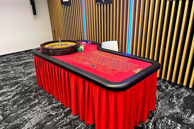 Ruleta