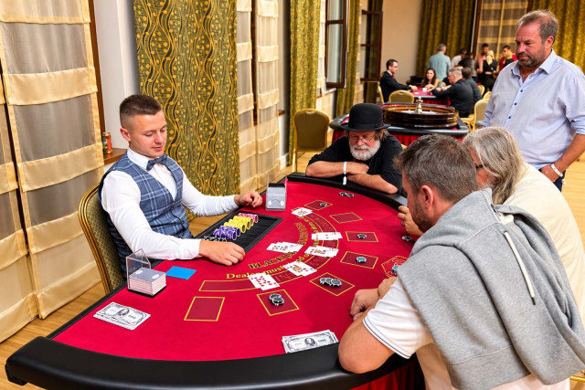 Black Jack