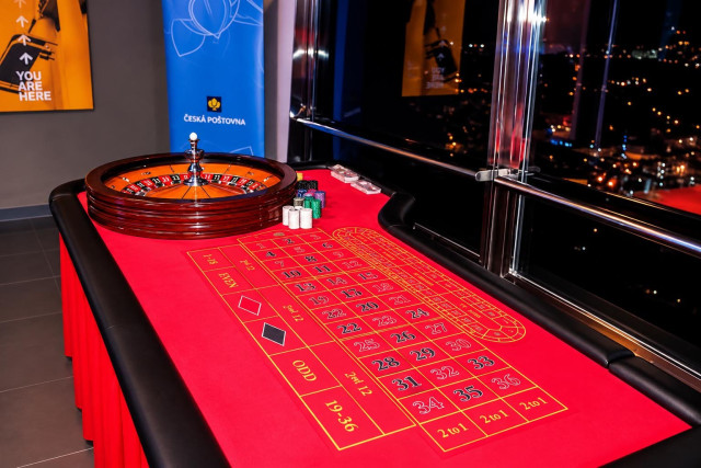 Ruleta