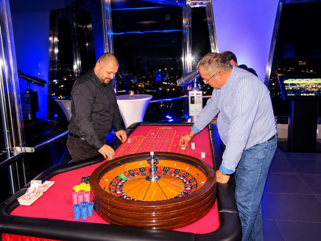 Ruleta