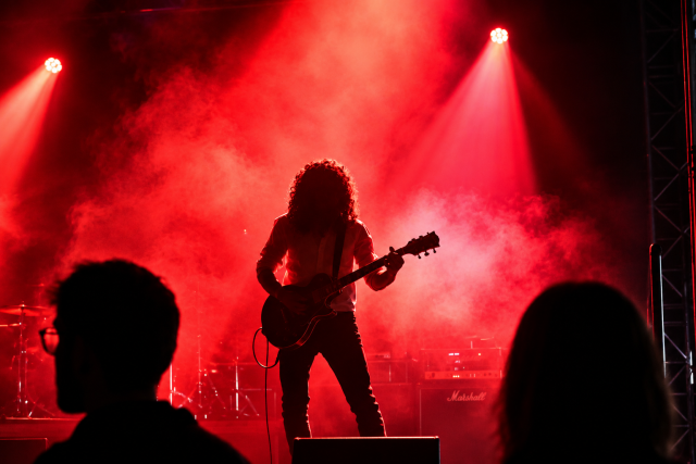 QUEENWAYS - QUEEN TRIBUTE BAND