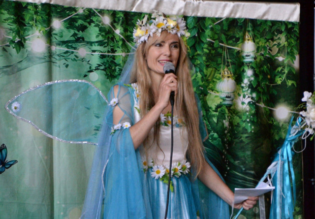Dětská narozeninová party