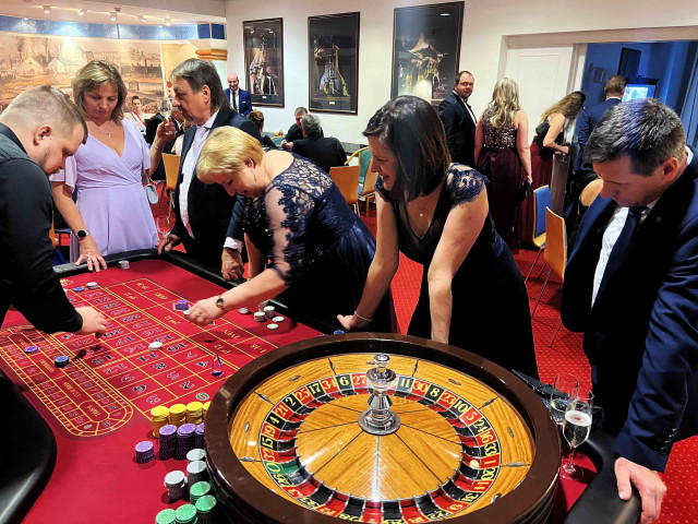 Ruleta