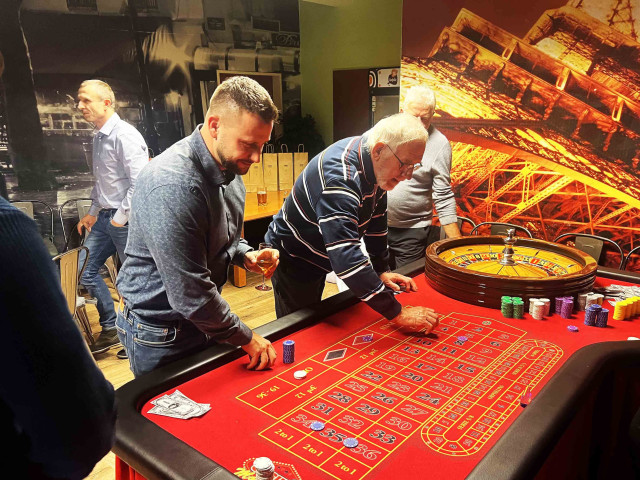 Ruleta