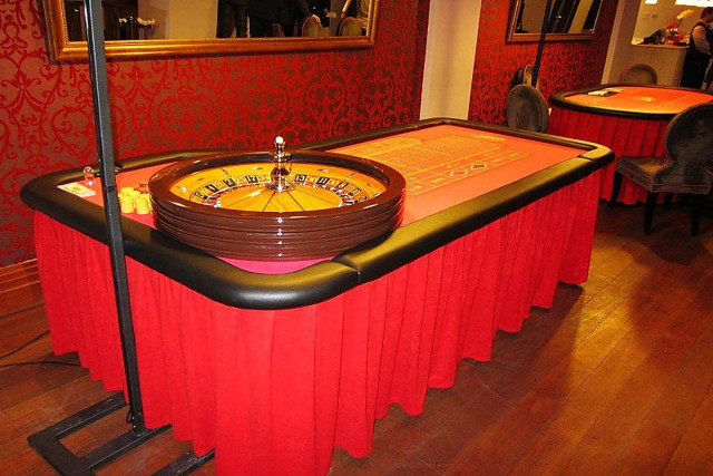 Ruleta