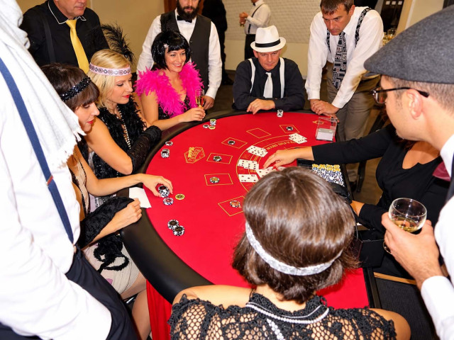 Black Jack