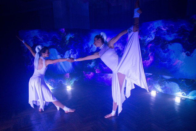 A Dream show