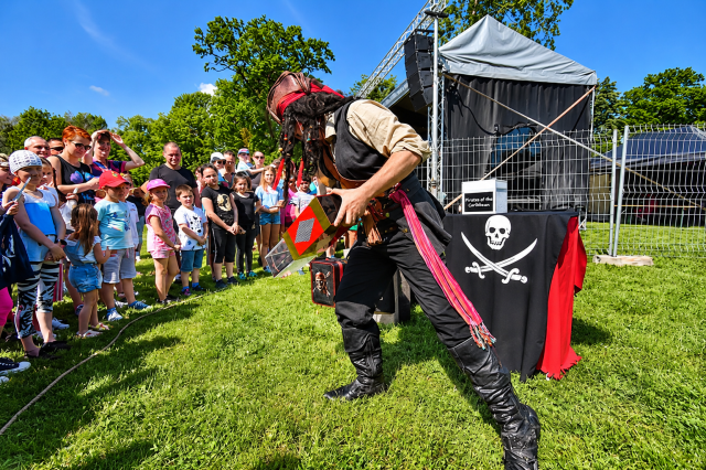 Piráti z Karibiku: Jack Sparrow