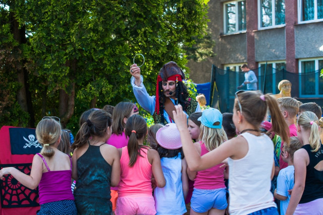 Piráti z Karibiku: Jack Sparrow