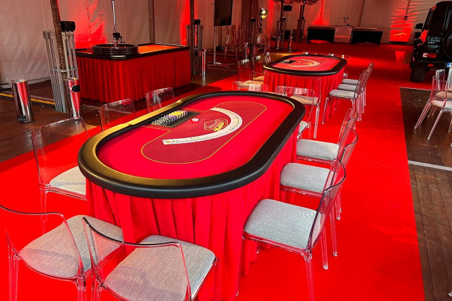 Mobilní casino