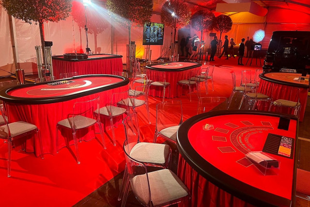 Mobilní casino