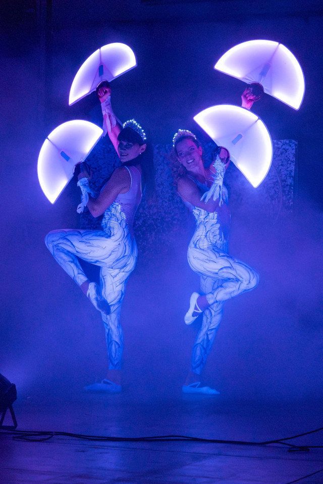 Art of Light