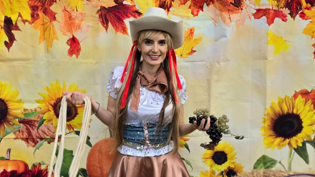 Country western show