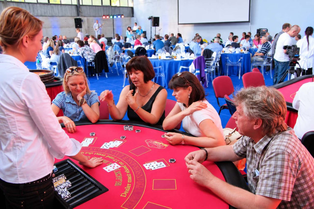 Black Jack