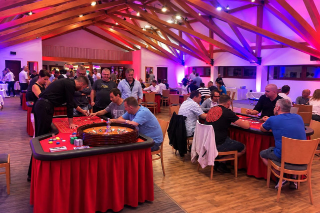 Mobilní casino