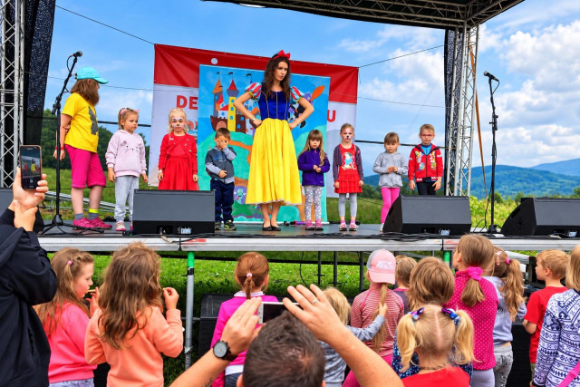 Pohádková show
