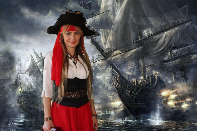 Dětská narozeninová party