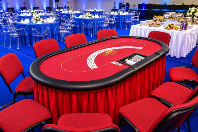 Texas Hold´em Poker