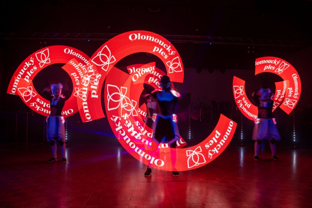 Cyber show