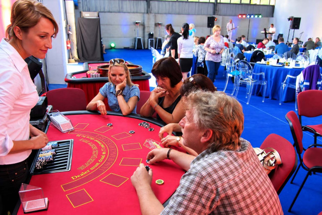 Black Jack