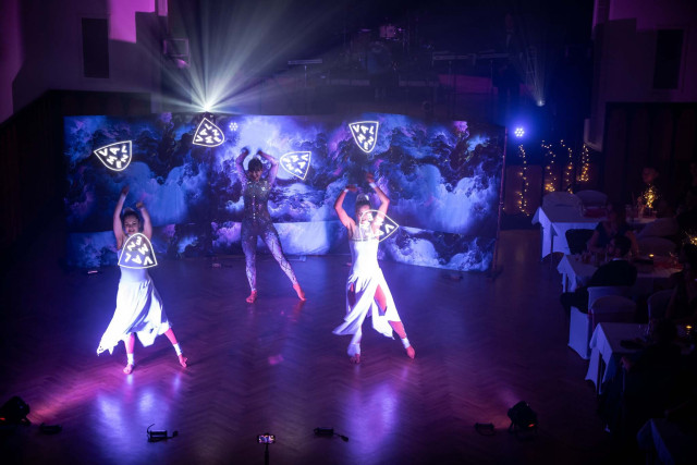 A Dream show