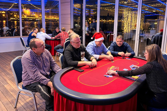 Texas Hold´em Poker
