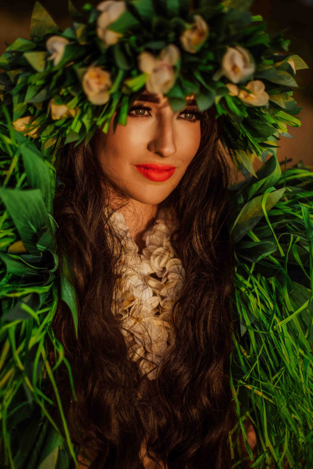 Tahiti show
