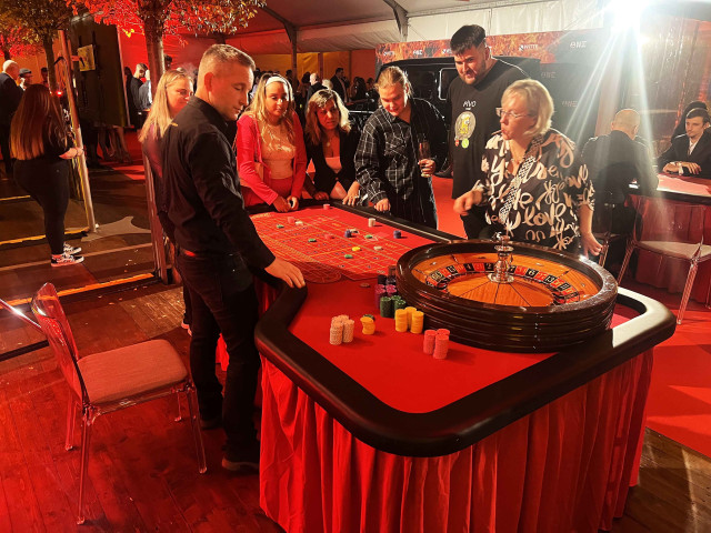 Ruleta