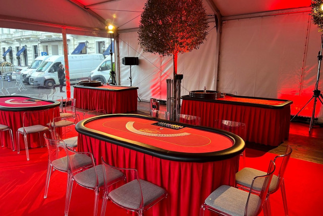 Mobilní casino