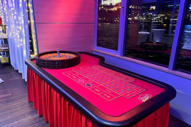 Ruleta