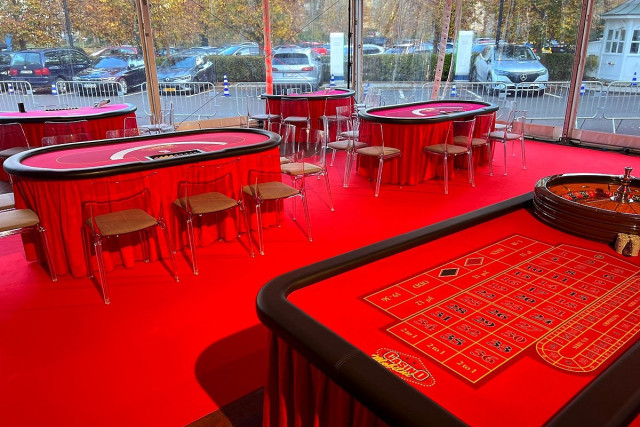 Mobilní casino