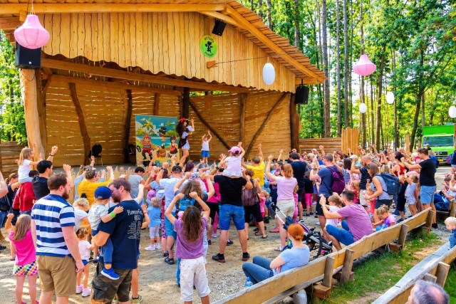 Pirátská show