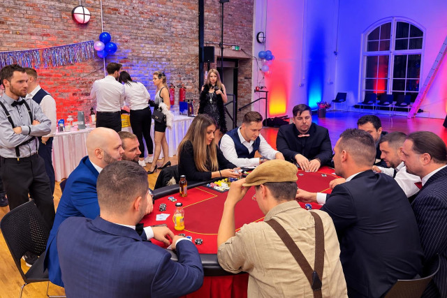Mobilní casino