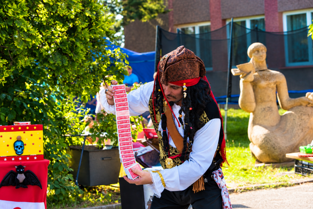 Piráti z Karibiku: Jack Sparrow