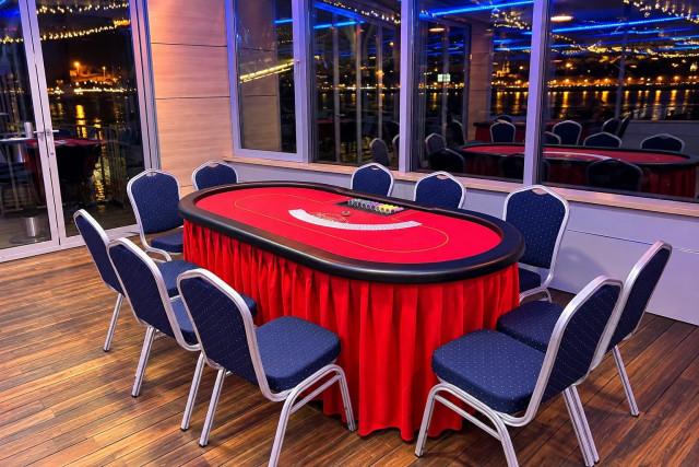 Texas Hold´em Poker