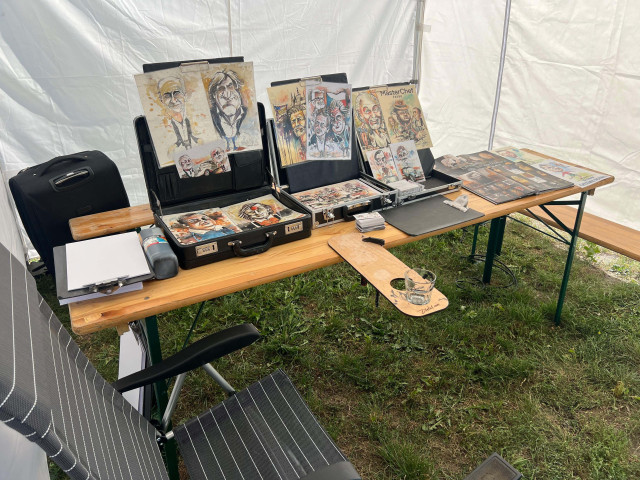 Karikaturista