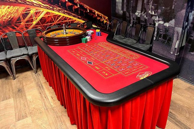 Mobilní casino