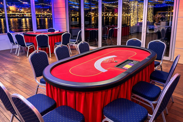 Texas Hold´em Poker