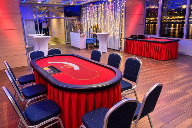 Mobilní casino