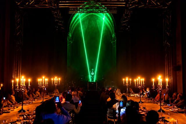 Laserman