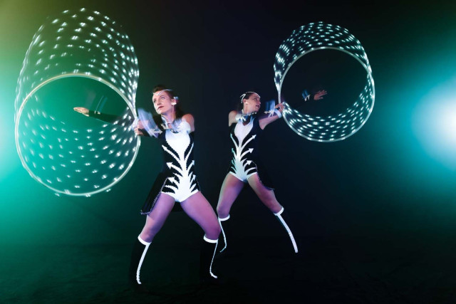 Art of Light