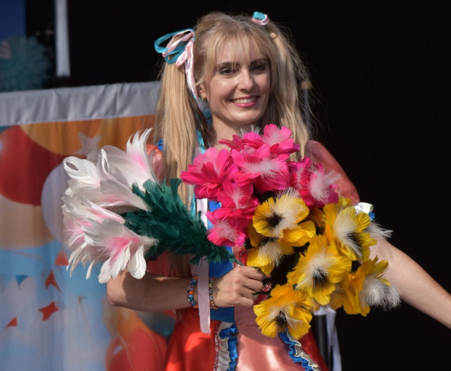 Kouzelný cirkus