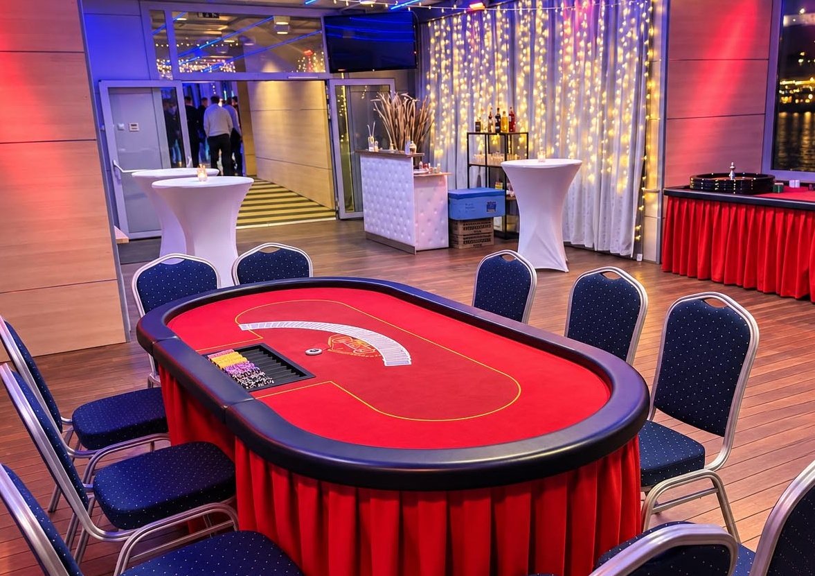 Zábavné mobilní casino