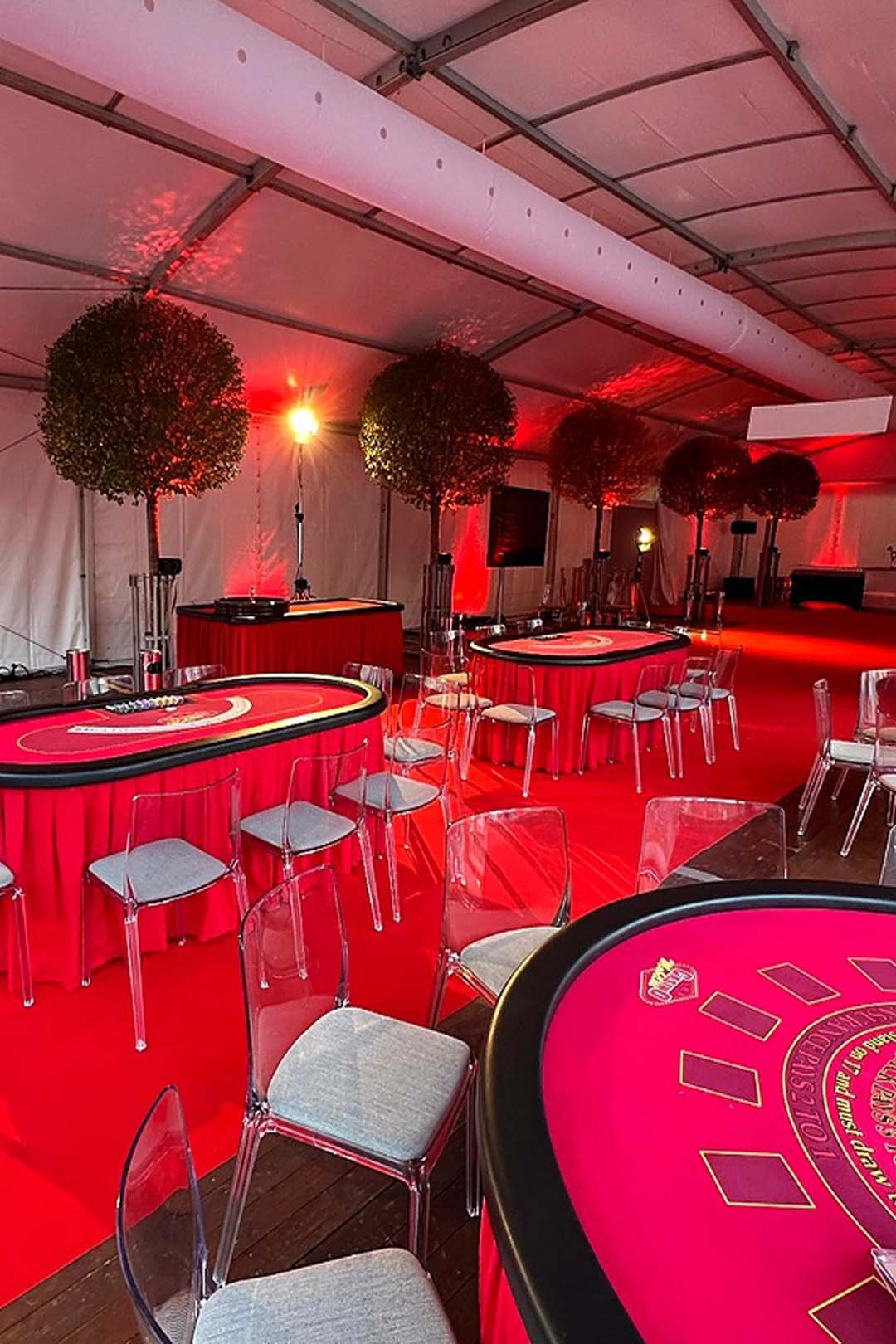 Mobilní casino